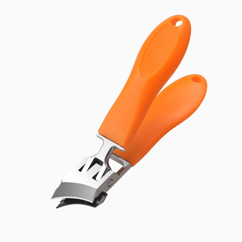 TitanClip | Extra breite Nagelschneider - Schwerlast für dicke und harte Nägel | Karnz