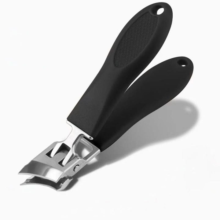 Leistungsstarker Nagelknipser für dicke und eingewachsene Nägel