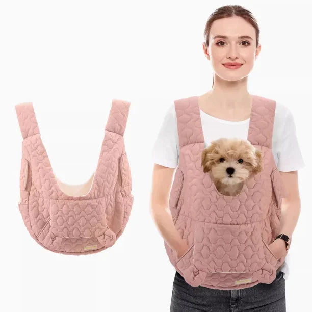 RoverRug XL Hundetransport – Wasserdicht, Leicht und Ergonomisches Design | Karnz