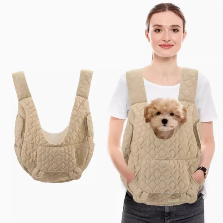 RoverRug XL Hundetransport – Wasserdicht, Leicht und Ergonomisches Design | Karnz