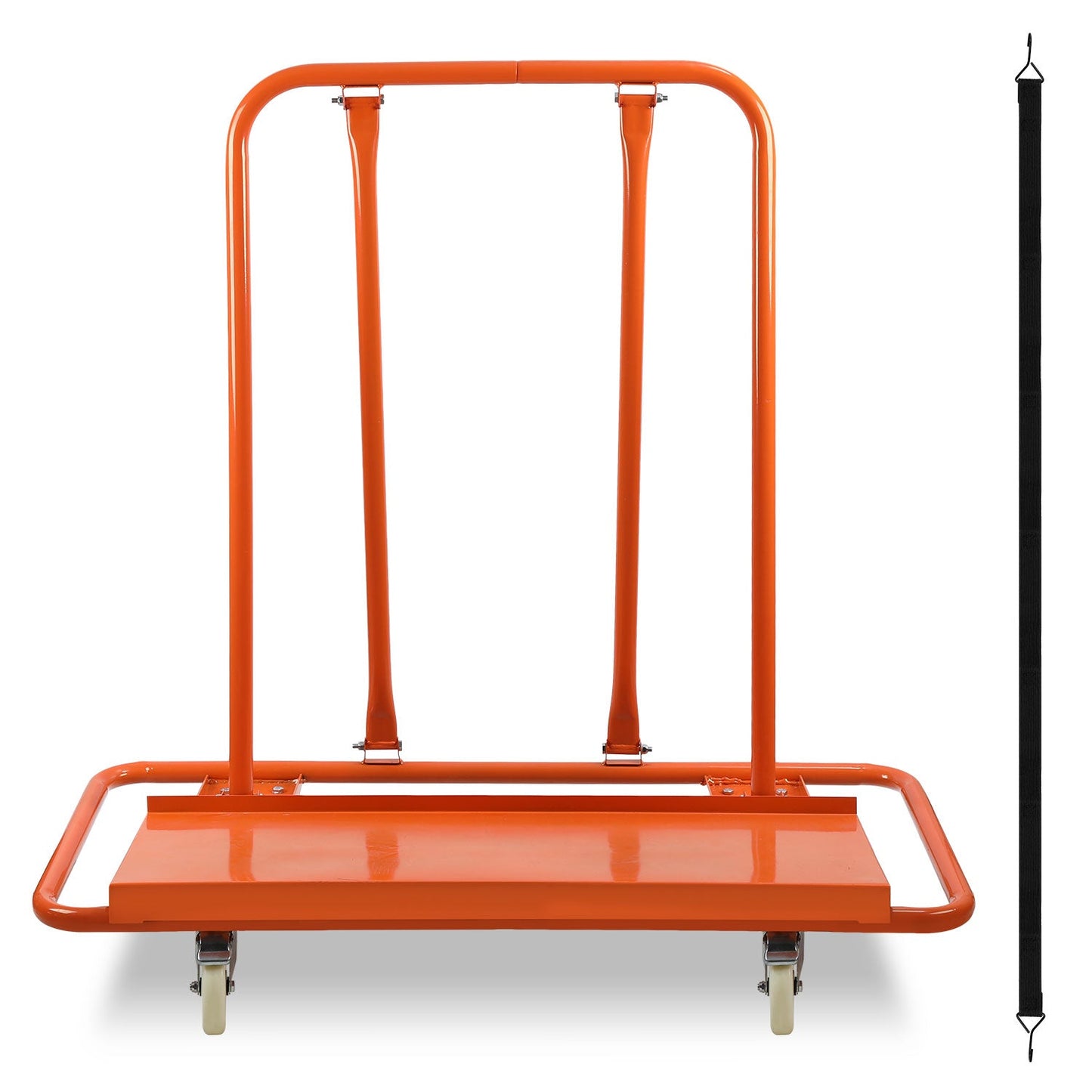Plattenwagen Transportwagen bis 1000kg | Karnz