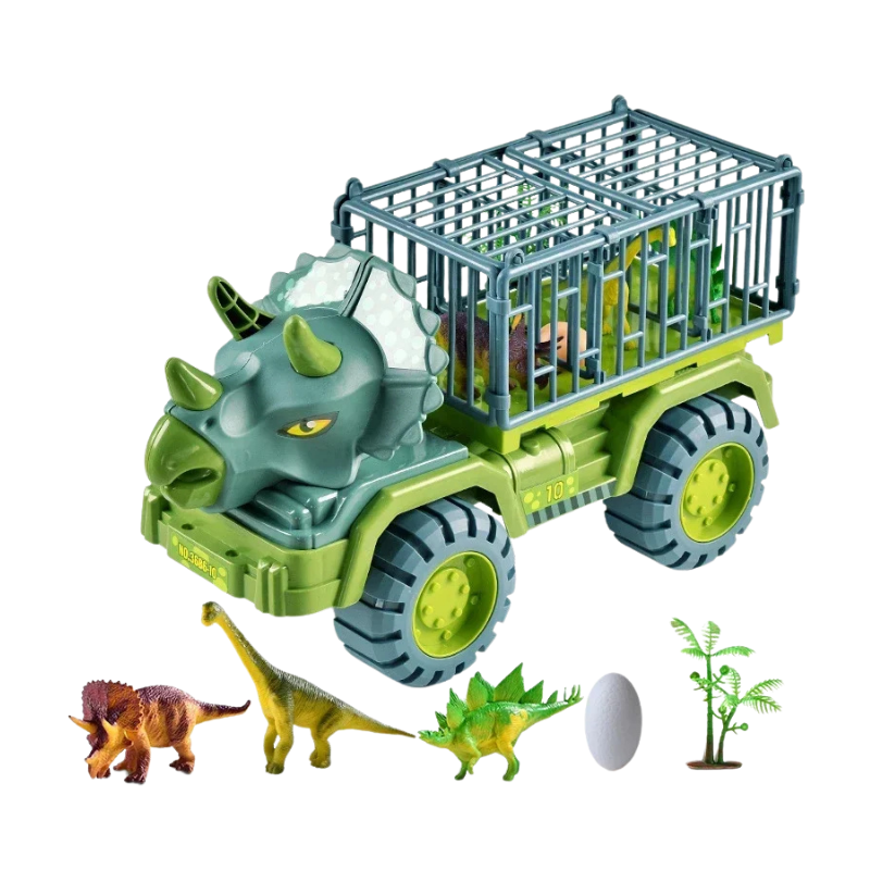 Karnz | DinoConvoy