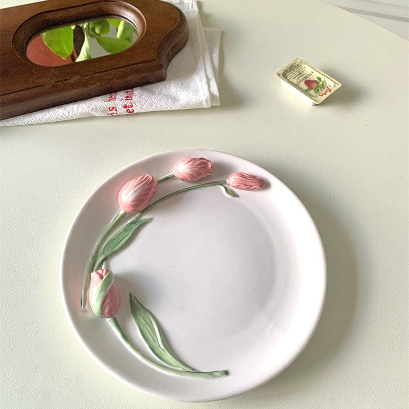 Tulpenplatte Karnz