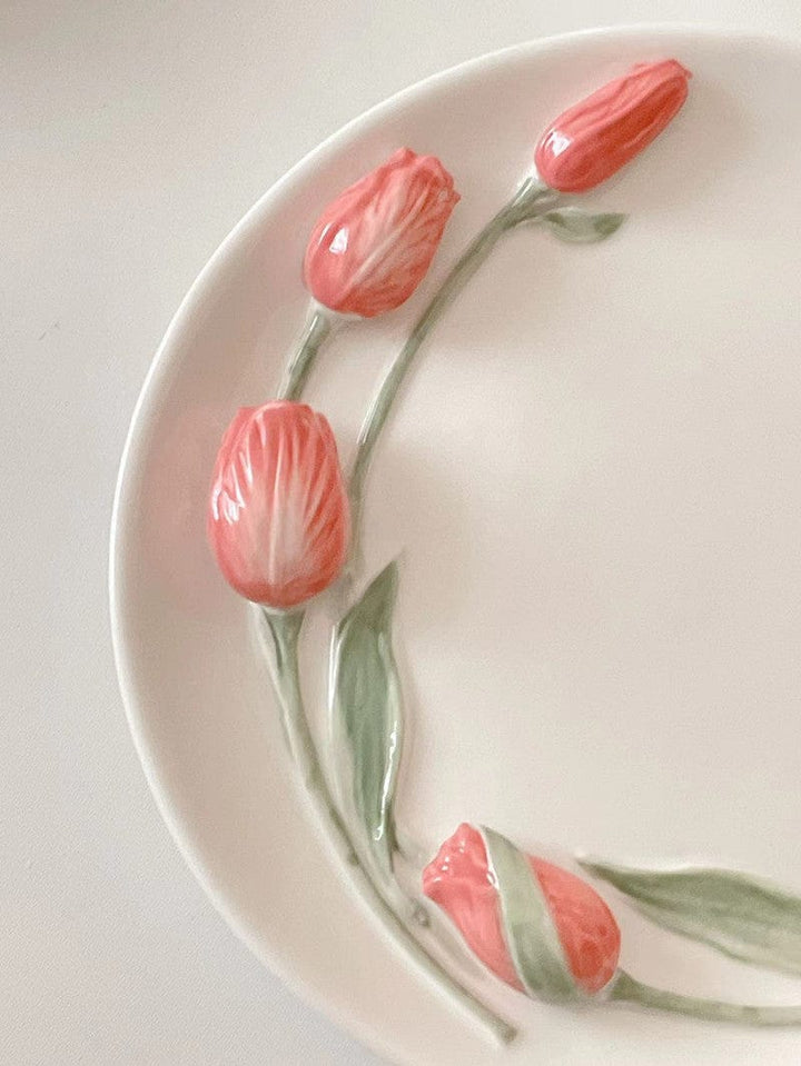 Tulpenplatte Karnz