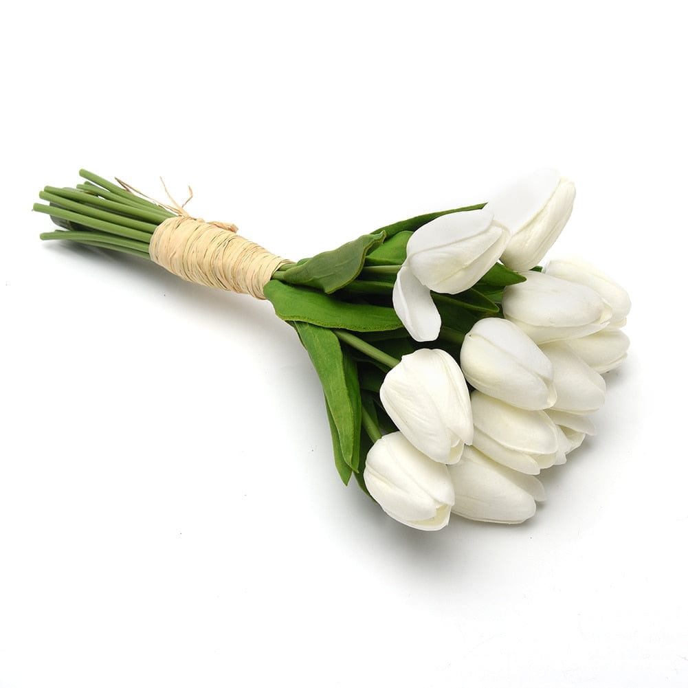 Tulpen LED Nachtlicht Bankett Schüssel