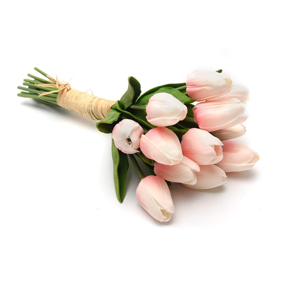 Tulpen LED Nachtlicht Bankett Schüssel