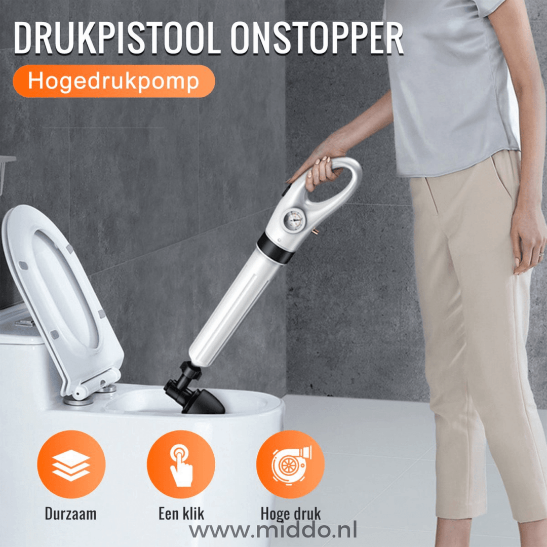 Turbo-Luftdruck | Ihr persönlicher Klempner | Karnz