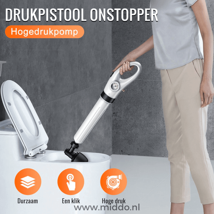 Turbo-Luftdruck | Ihr persönlicher Klempner | Karnz