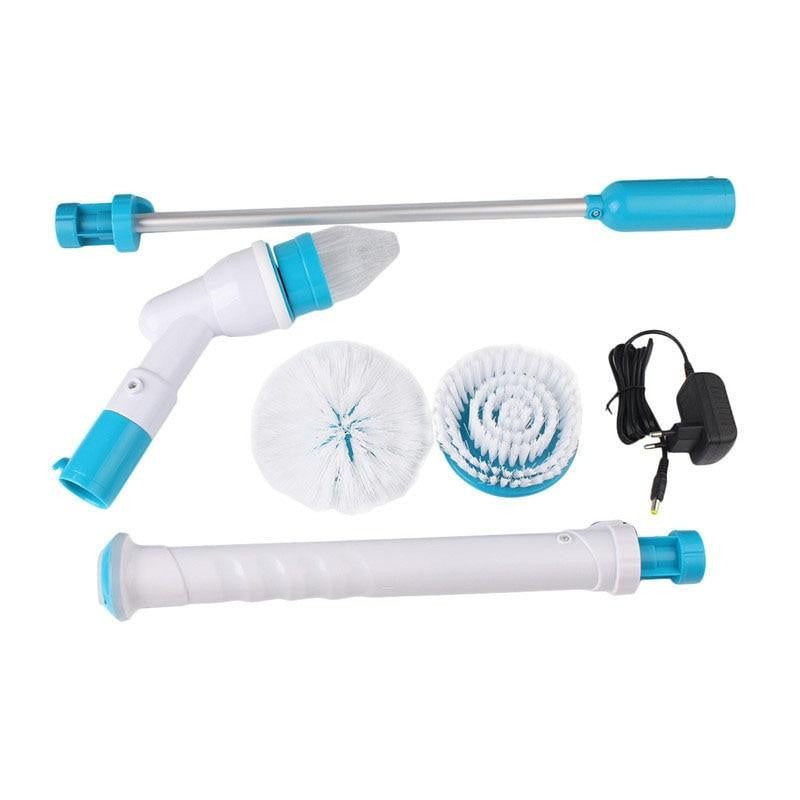 Turbo Scrub® Akku-Reinigungsbürste | Karnz