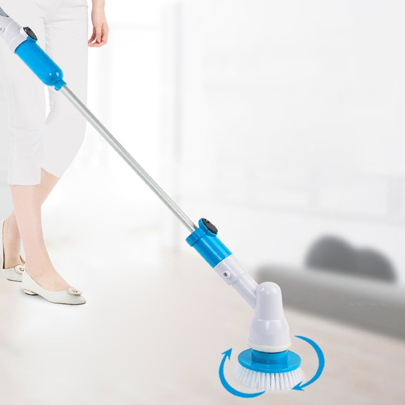 Turbo Scrub® Akku-Reinigungsbürste | Karnz
