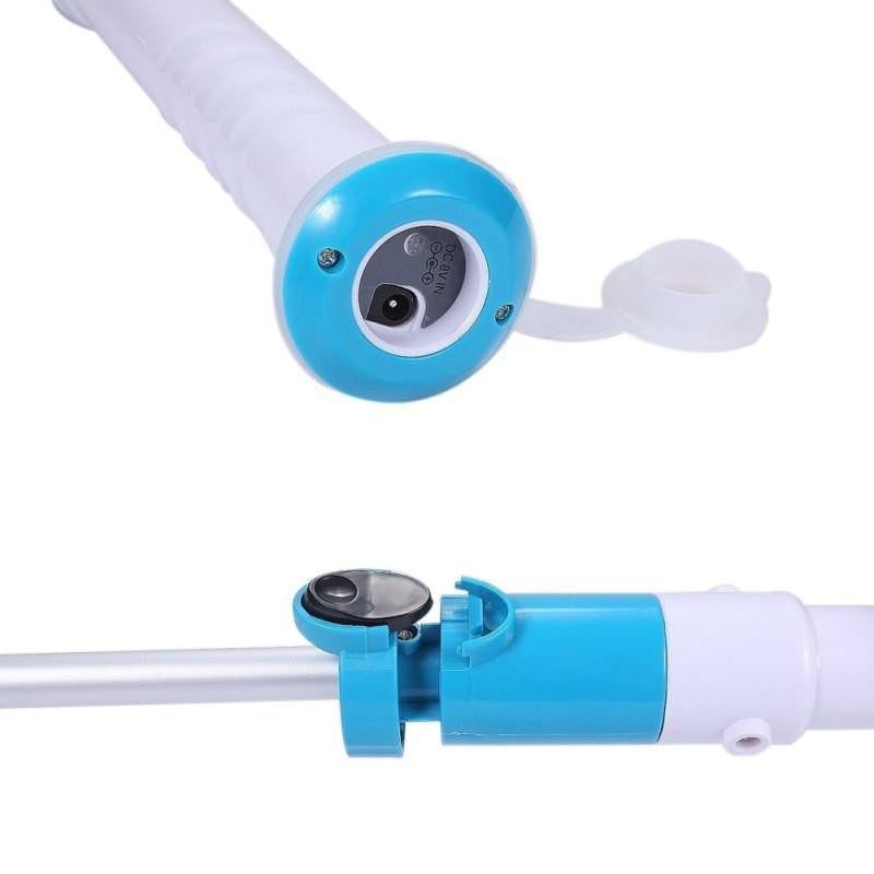 Turbo Scrub® Akku-Reinigungsbürste | Karnz