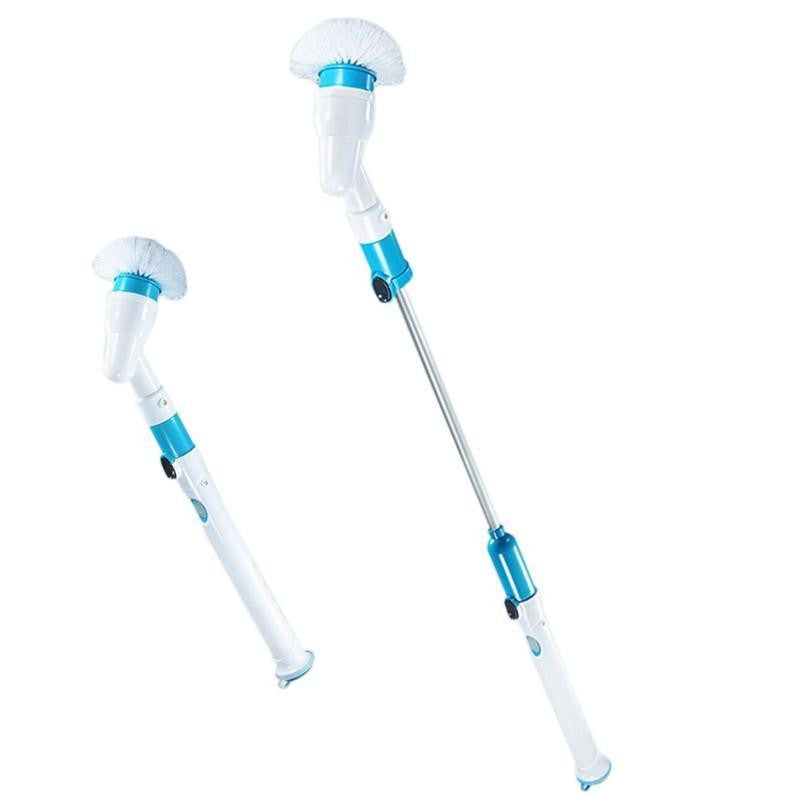 Turbo Scrub® Akku-Reinigungsbürste | Karnz