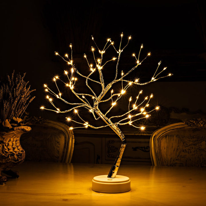 Twinkle Spirit Tree | Magische Beleuchtung für Innen und Außen | Karnz