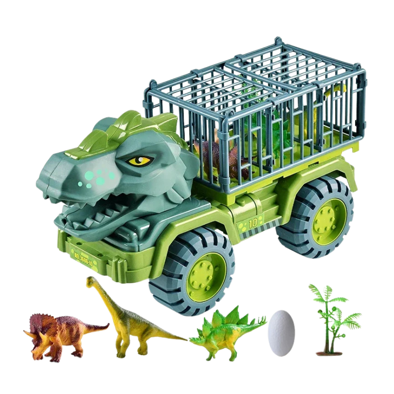 Karnz | DinoConvoy