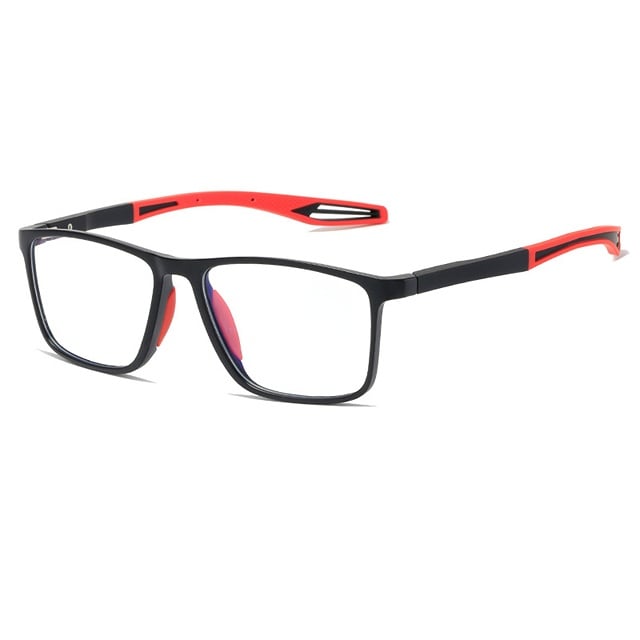 Ultraleichte multifokale Lesebrille für Männer und Frauen - hochwertiges Polycarbonat - geeignet für Nah- und Fernsicht - Haushaltsmeister | Karnz