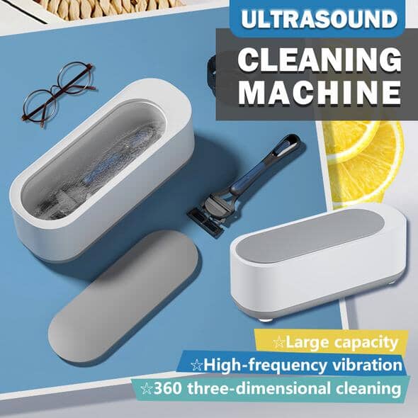 Ultraschallreinigungsmaschine | Karnz