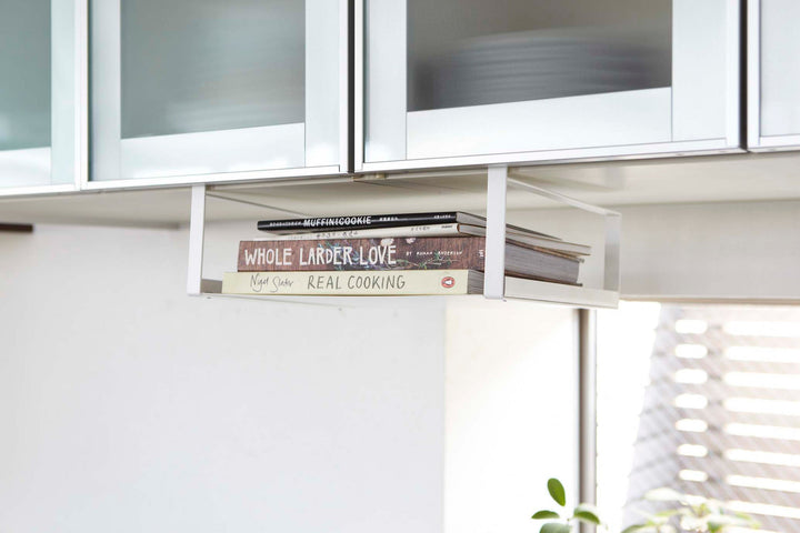 Unterregal-Organizer – Stahl