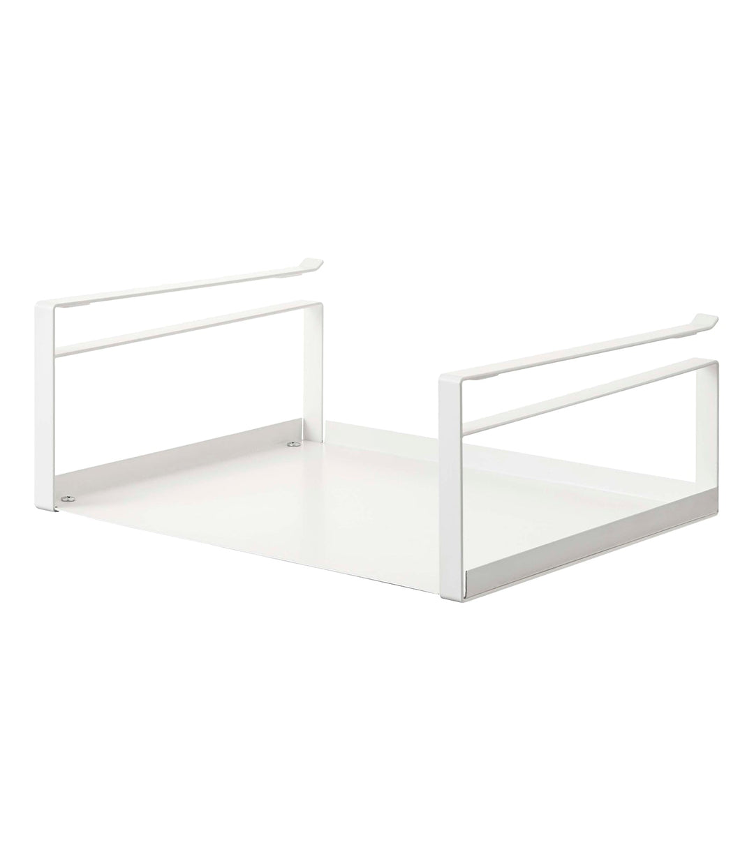 Unterregal-Organizer – Stahl