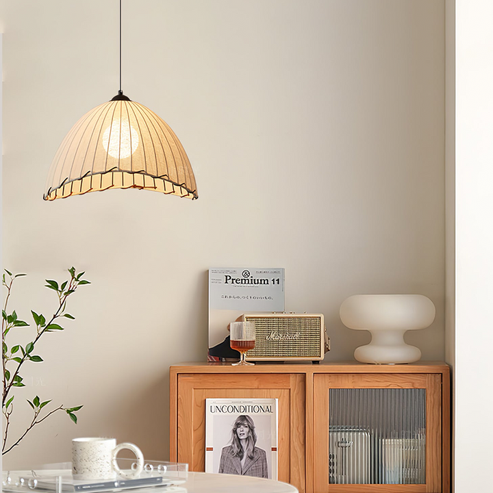 Wabi Sabi Maris Pendelleuchte | Karnz