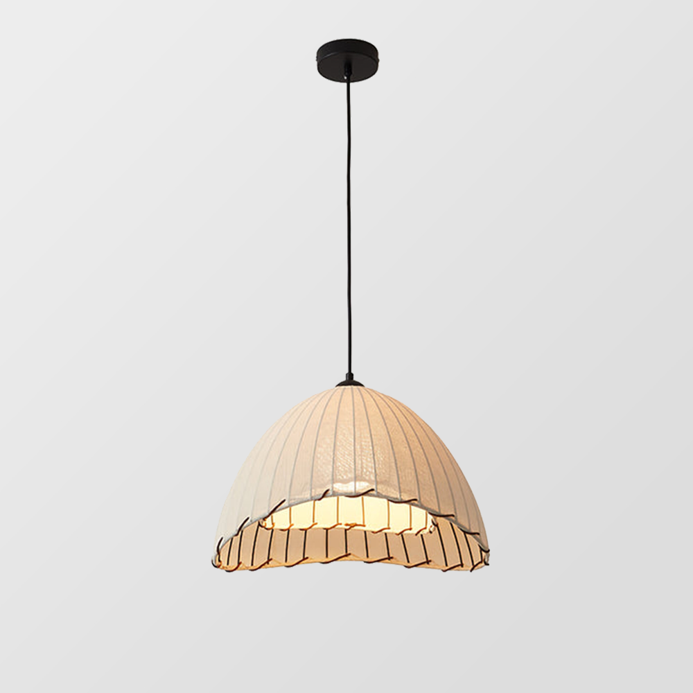 Wabi Sabi Maris Pendelleuchte | Karnz