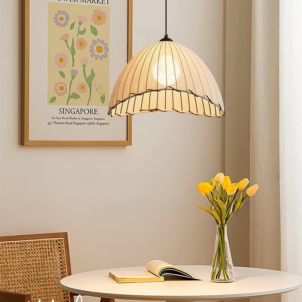 Wabi Sabi Maris Pendelleuchte | Karnz