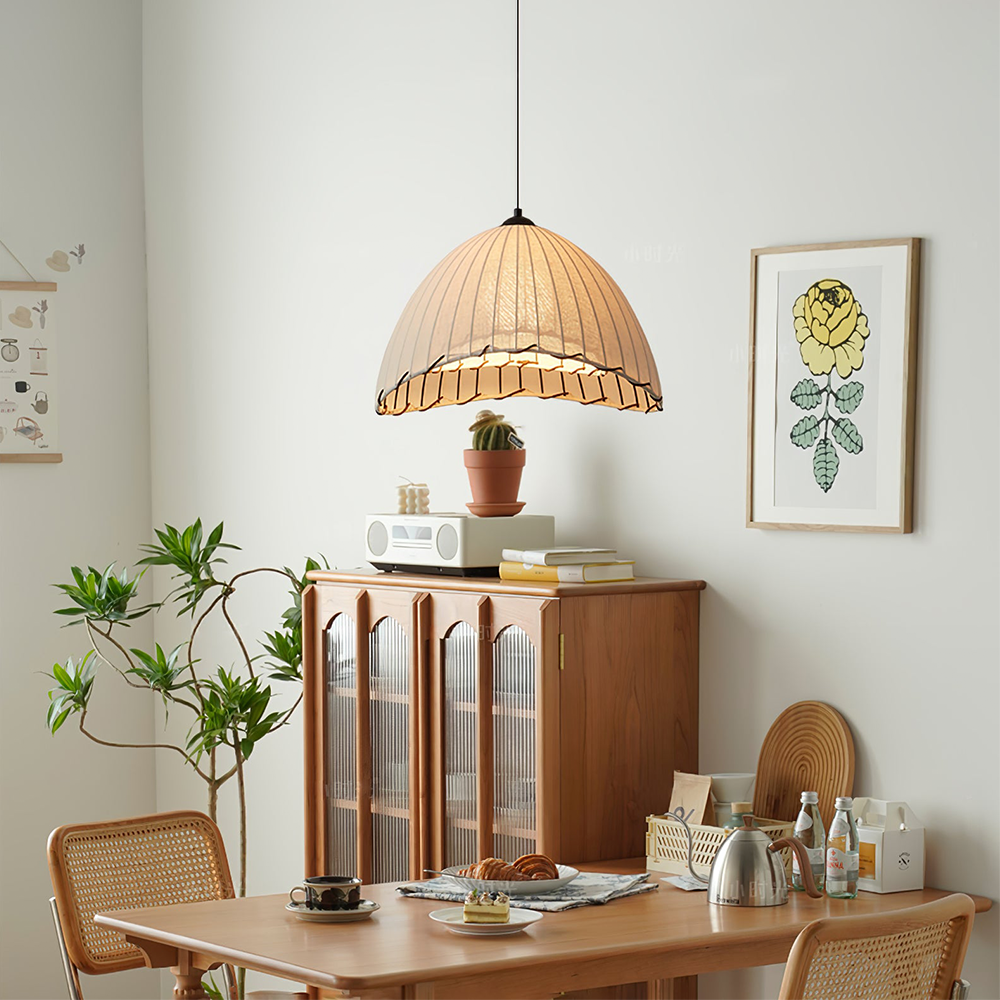 Wabi Sabi Maris Pendelleuchte | Karnz