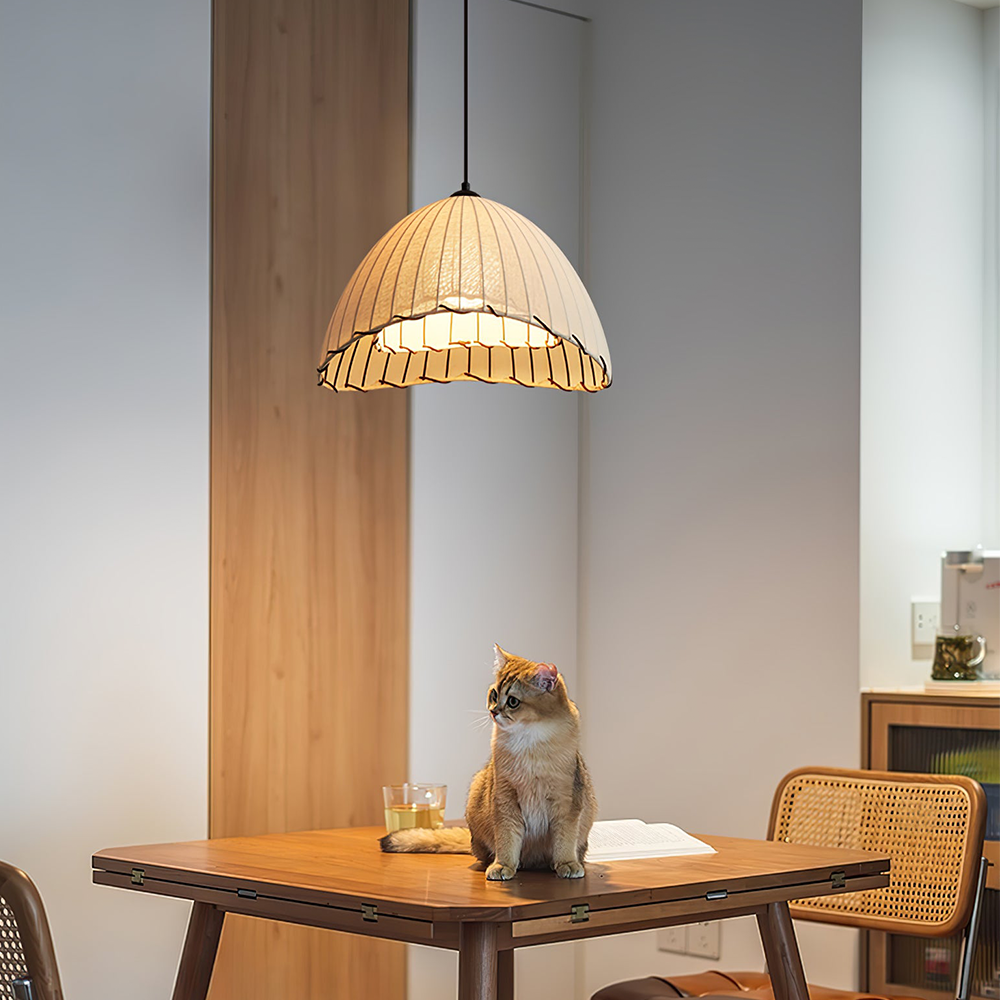 Wabi Sabi Maris Pendelleuchte | Karnz
