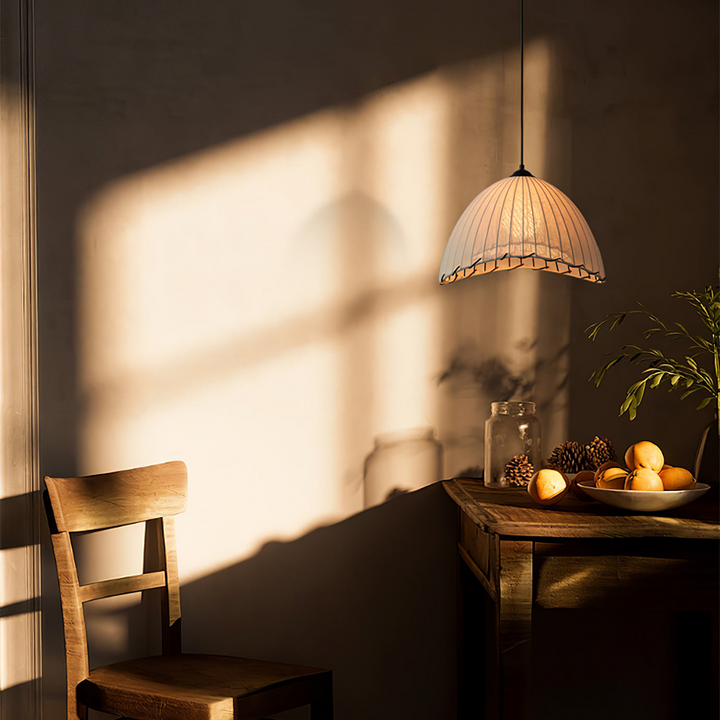 Wabi Sabi Maris Pendelleuchte | Karnz
