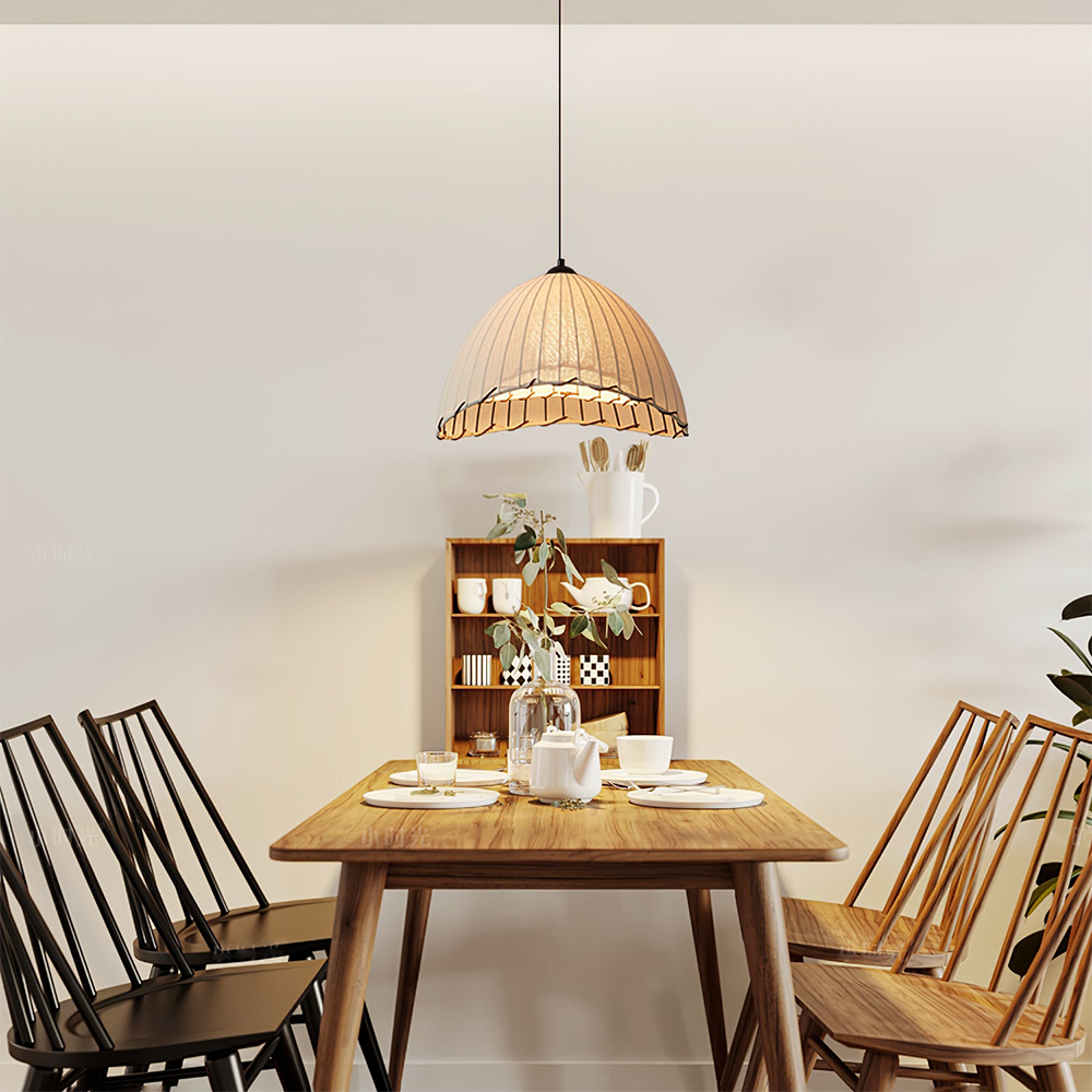 Wabi Sabi Maris Pendelleuchte | Karnz