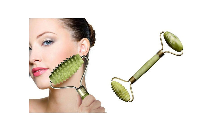 Jade-Gesichtsmassager | Karnz