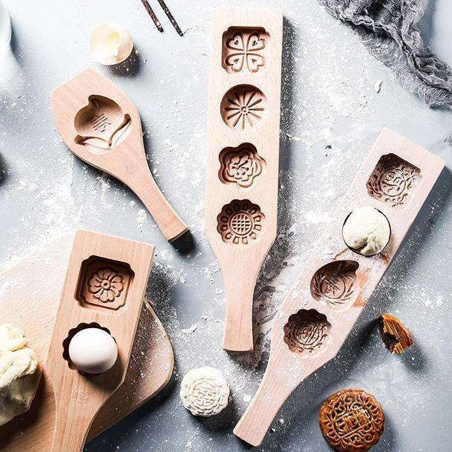 Artisan Weihnachtskekse Formen | Karnz