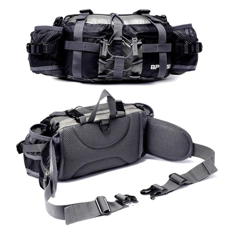 Outdoor Crossbody Bag - VenturePro | Karnz