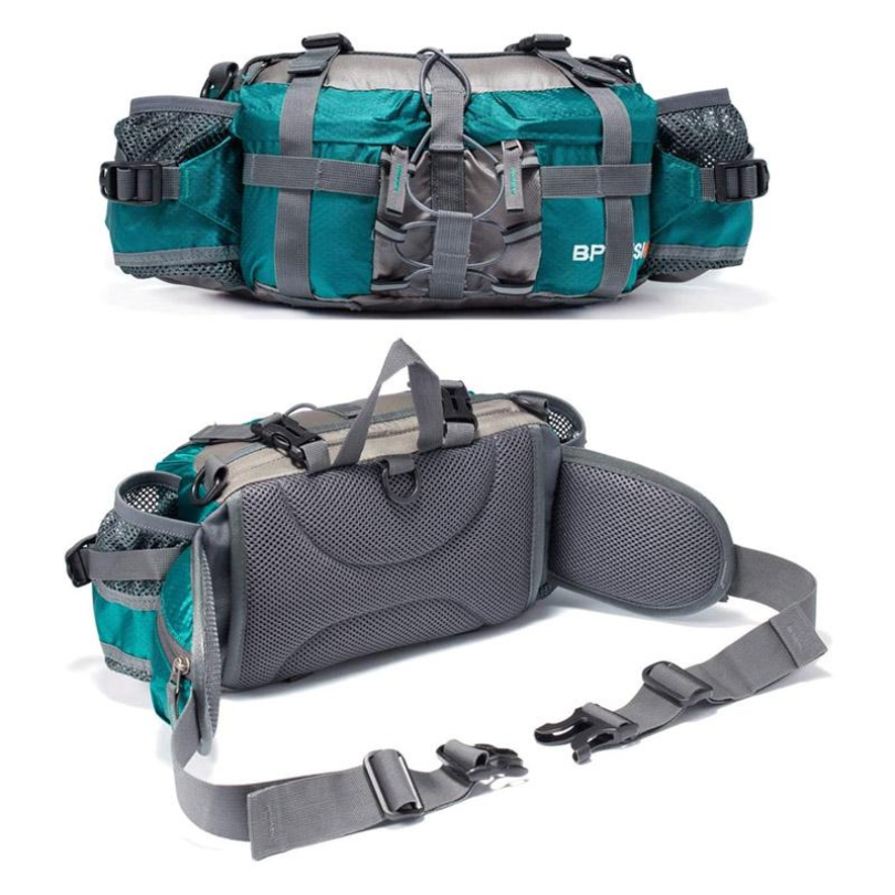 Outdoor Crossbody Bag - VenturePro | Karnz