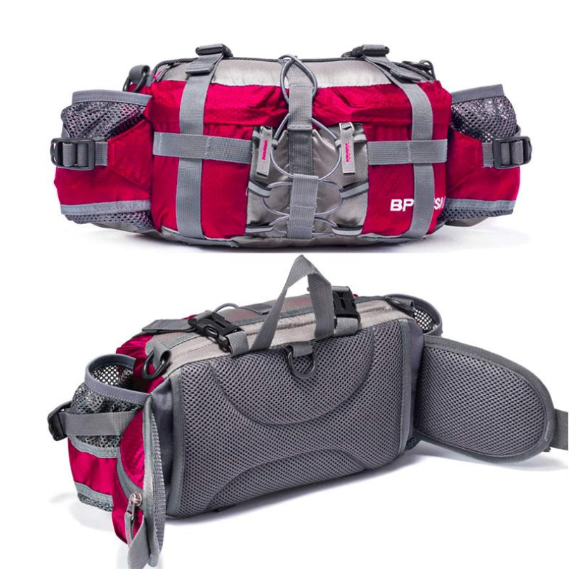 Outdoor Crossbody Bag - VenturePro | Karnz