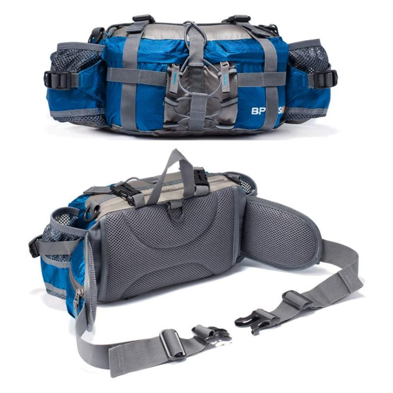Outdoor Crossbody Bag - VenturePro | Karnz