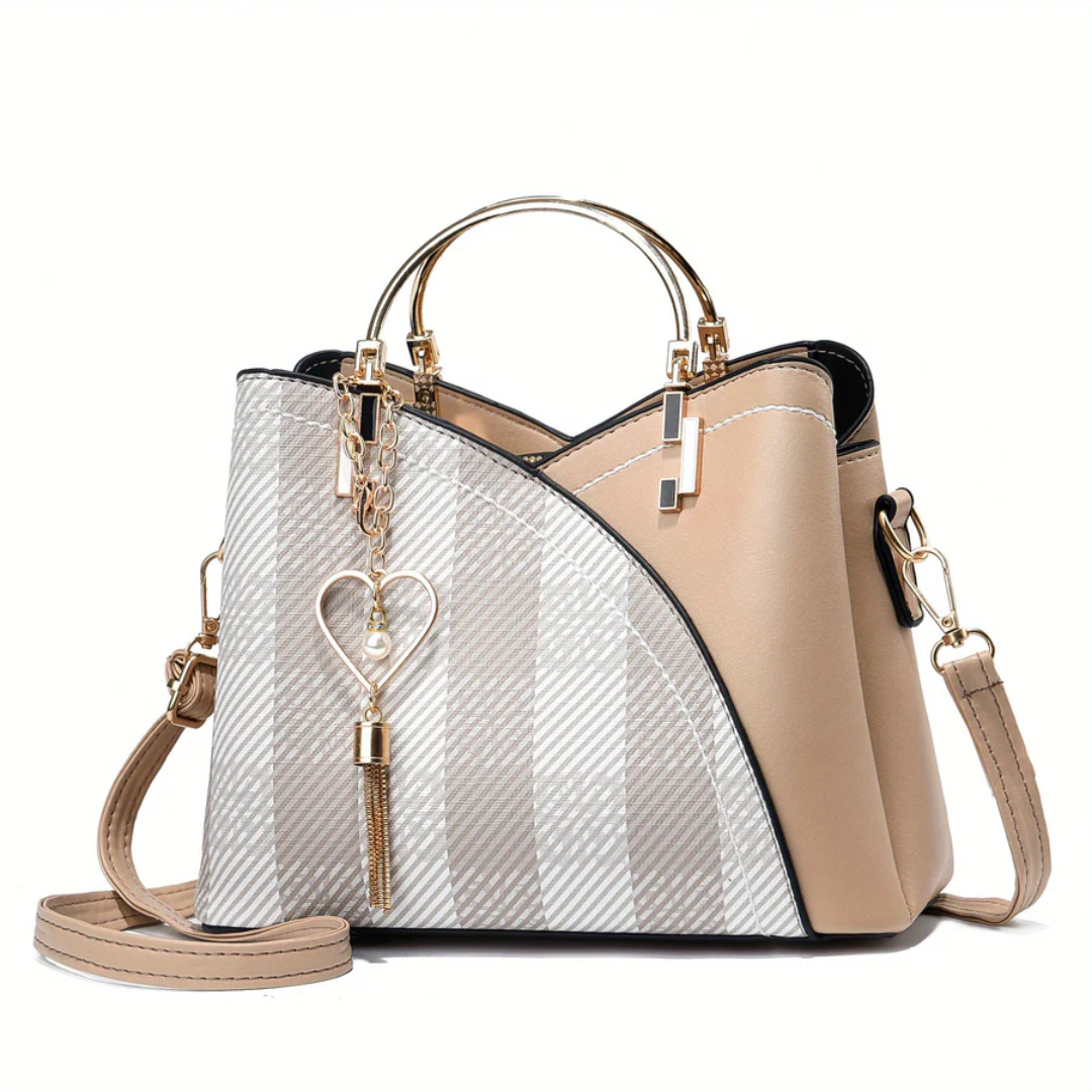 Chic Damenhandtasche - LuxeGrace | Karnz