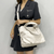 Luxus-Leder-Damen-Schultertasche - EliteCarry | Karnz