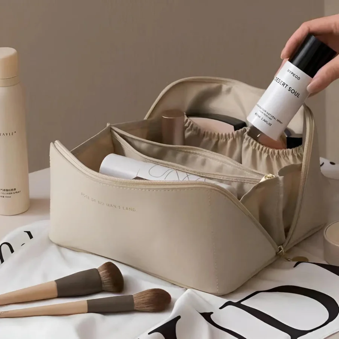 Wasserdichte Kosmetiktasche - BeautyGuard | Karnz
