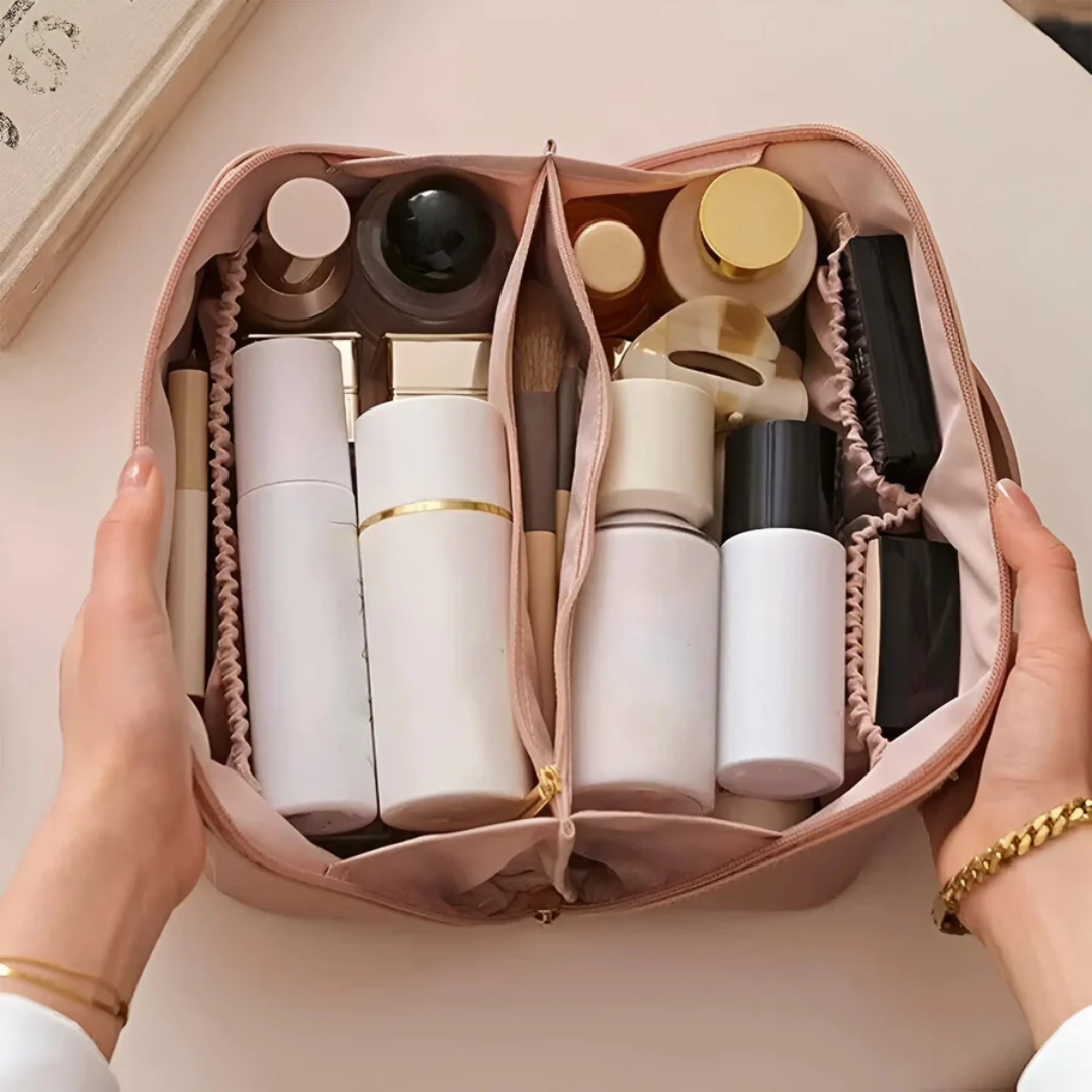 Wasserdichte Kosmetiktasche - BeautyGuard | Karnz
