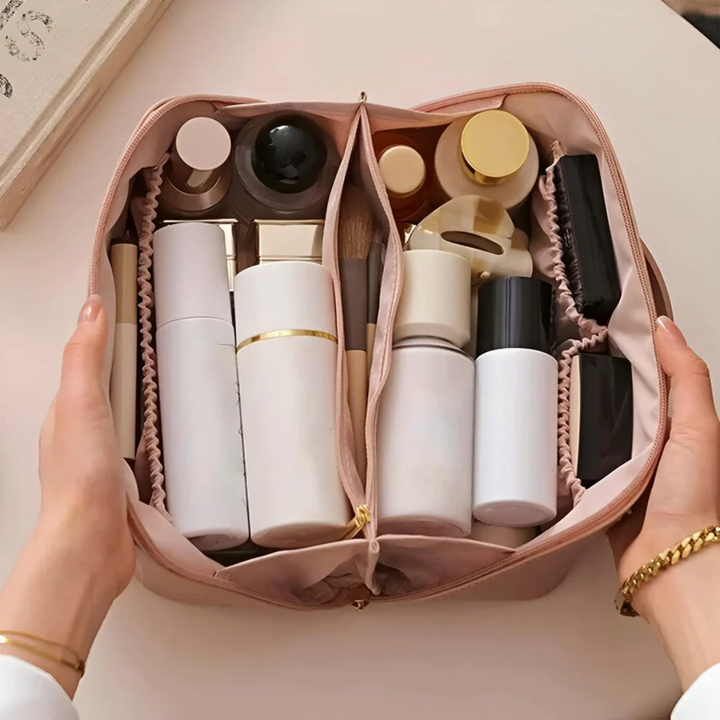 Wasserdichte Kosmetiktasche - BeautyGuard | Karnz