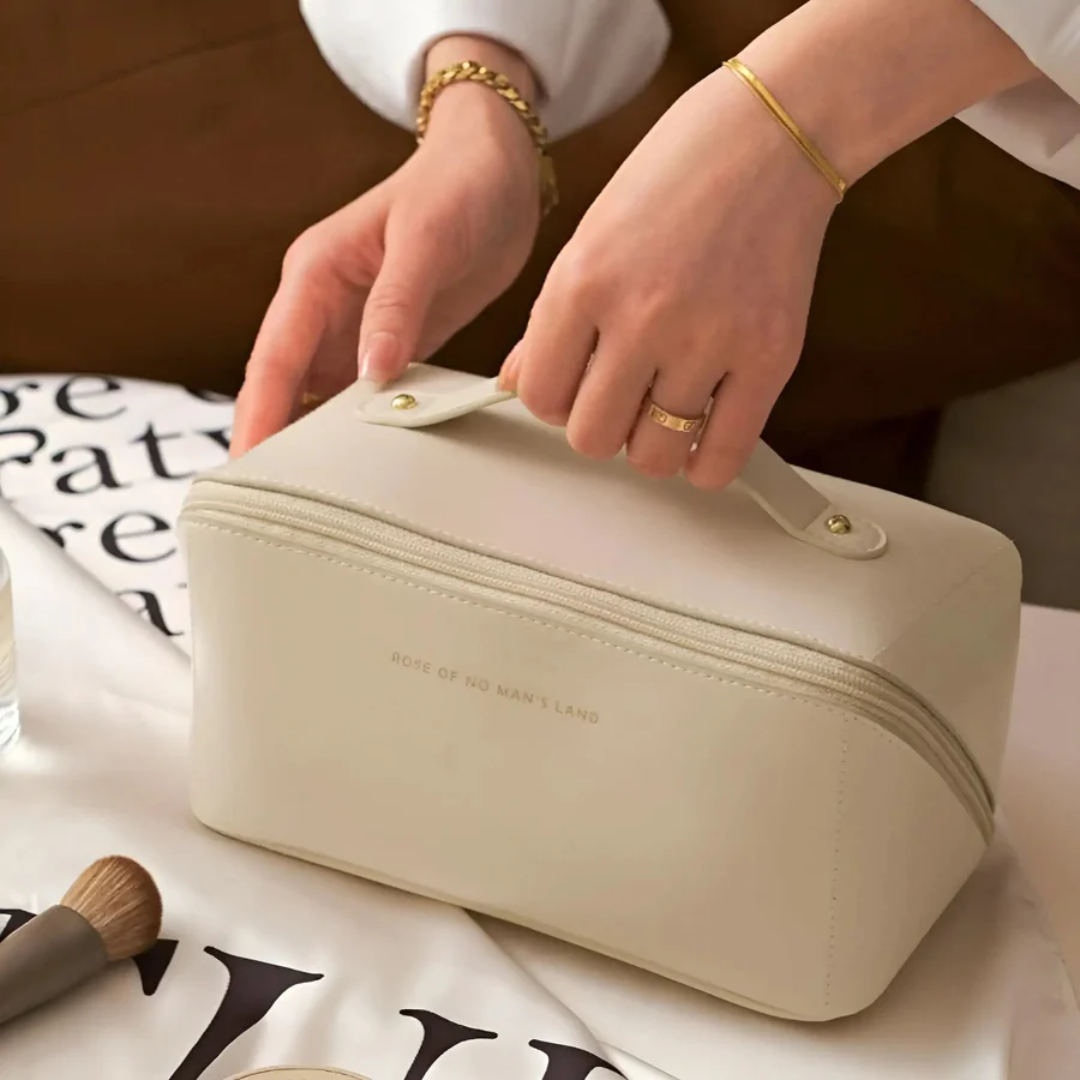 Wasserdichte Kosmetiktasche - BeautyGuard | Karnz