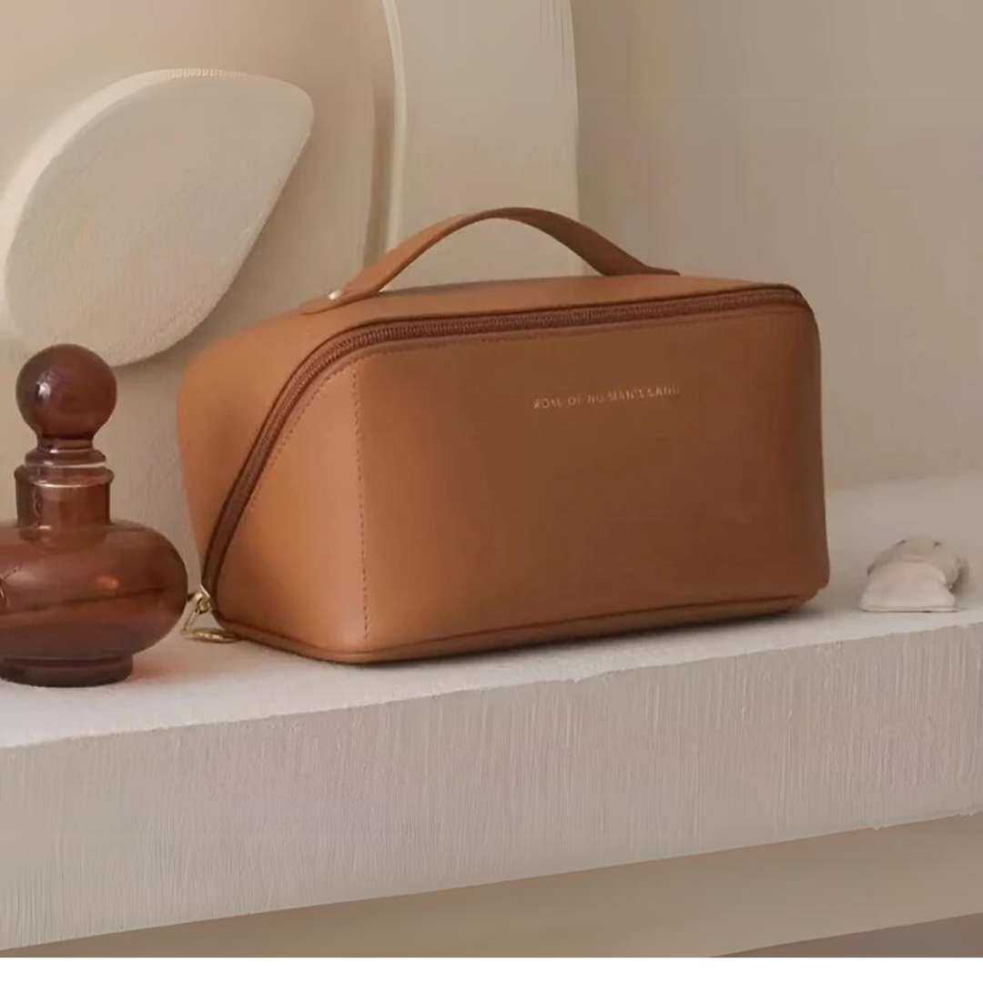 Wasserdichte Kosmetiktasche - BeautyGuard | Karnz