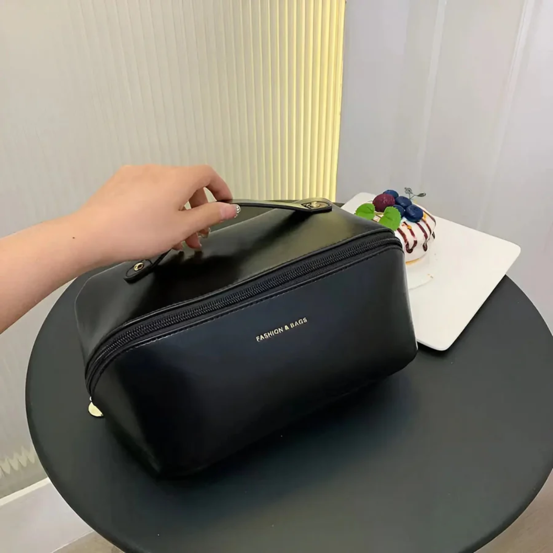 Wasserdichte Kosmetiktasche - BeautyGuard | Karnz