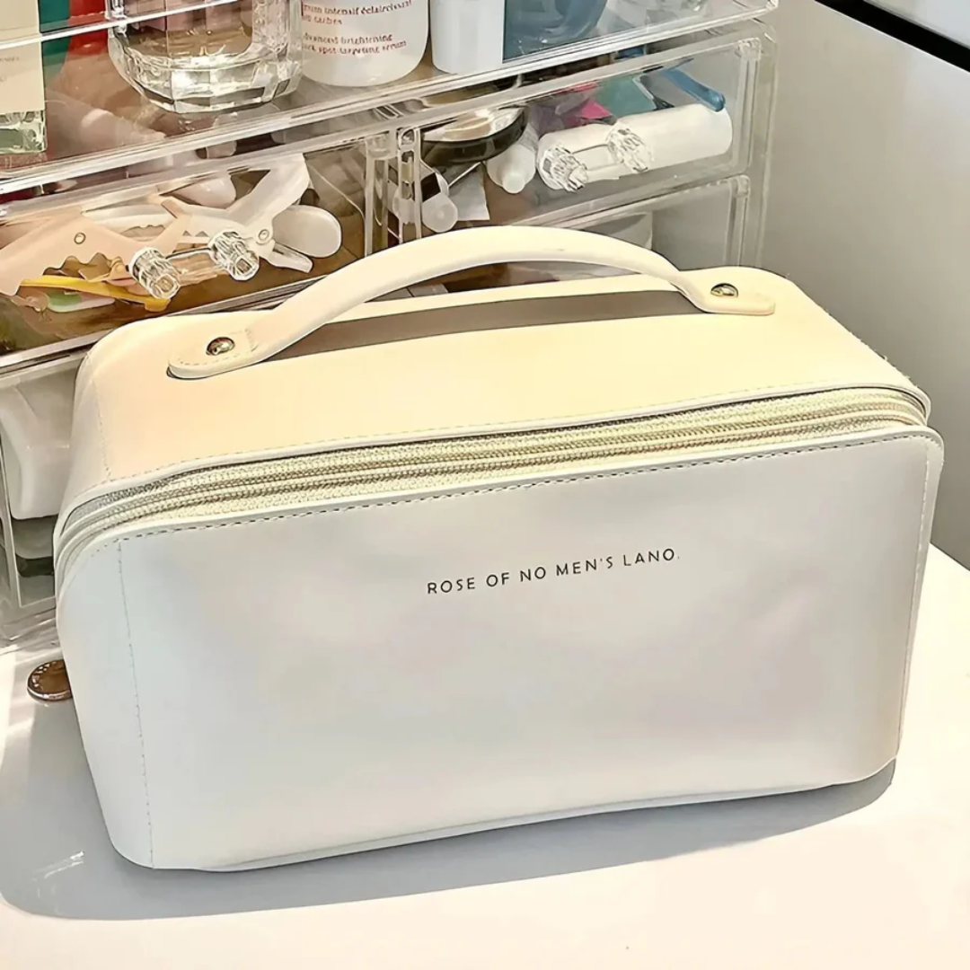 Wasserdichte Kosmetiktasche - BeautyGuard | Karnz