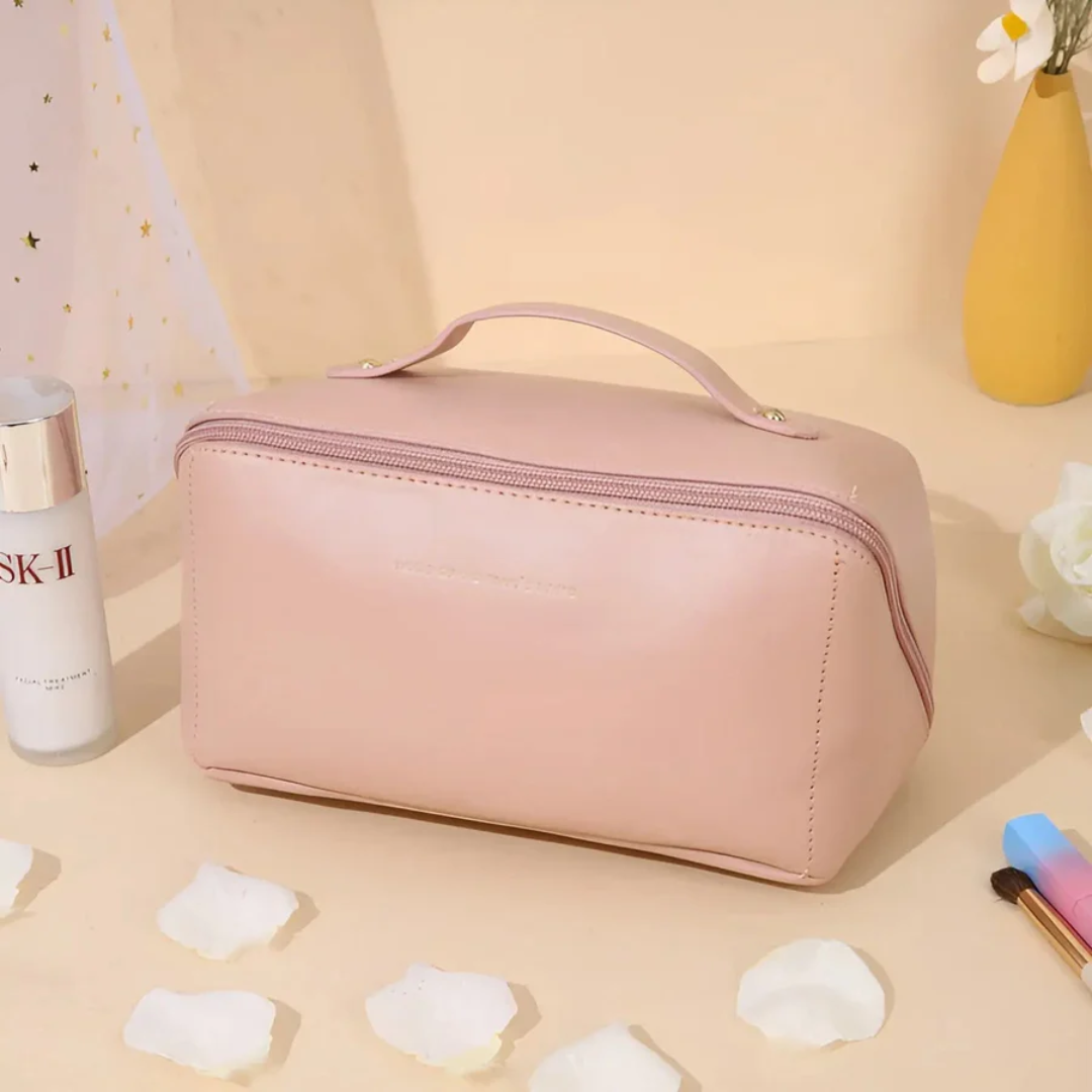Wasserdichte Kosmetiktasche - BeautyGuard | Karnz