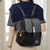 Stylischer und hochwertiger Rucksack für Damen - LuxeMate | Karnz