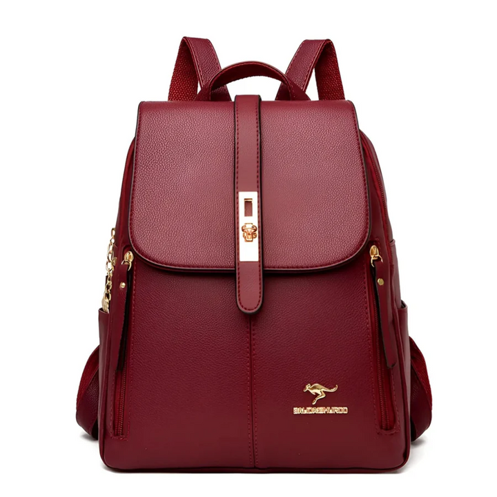 Stylischer und hochwertiger Rucksack für Damen - LuxeMate | Karnz