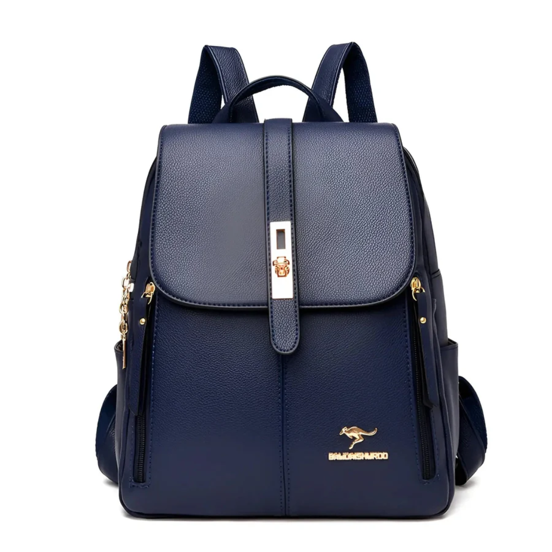 Stylischer und hochwertiger Rucksack für Damen - LuxeMate | Karnz