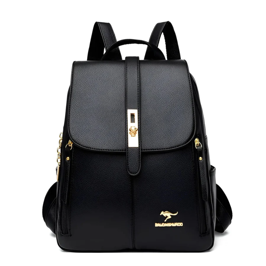 Stylischer und hochwertiger Rucksack für Damen - LuxeMate | Karnz