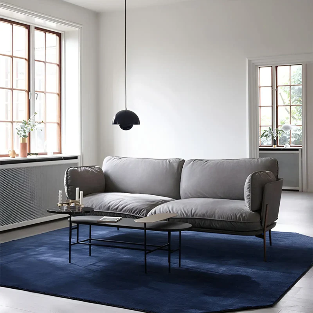 Karnz | Skandinavische LED-Pendelleuchte - NordicBlossom